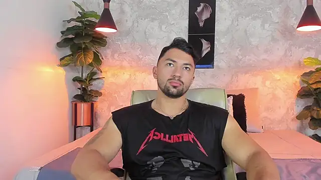 Regan   online show from 10/22/25, 02:23