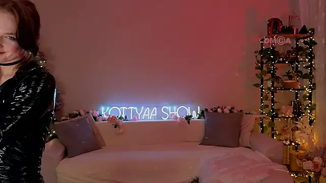 -Kottyaa- online show from 01/20/25, 05:16