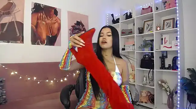 catalinapalencia online show from 01/12/25, 06:59