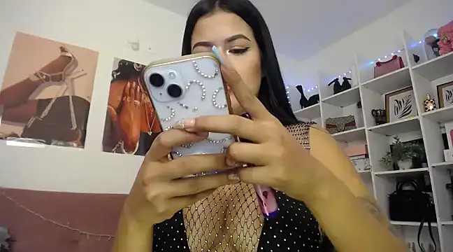 catalinapalencia online show from 01/14/25, 11:27