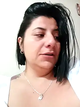 AngeleRoux online show from 11/01/25, 12:51