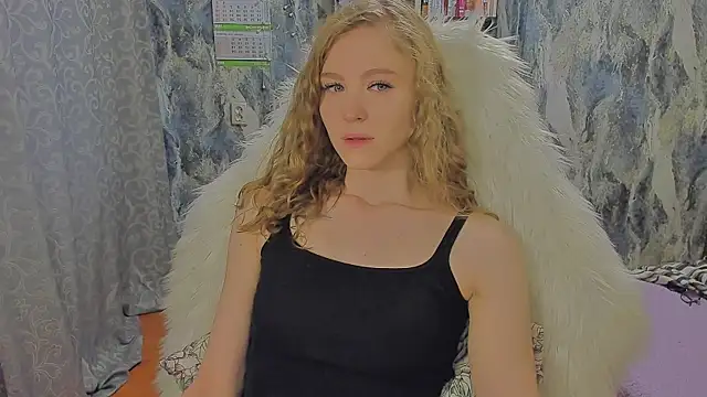 JuxxxsyBunx online show from 11/03/25, 08:26