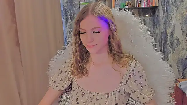 JuxxxsyBunx online show from 11/14/25, 06:23