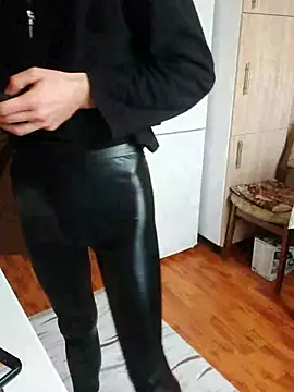 S3rgybisex online show from 10/04/25, 08:12