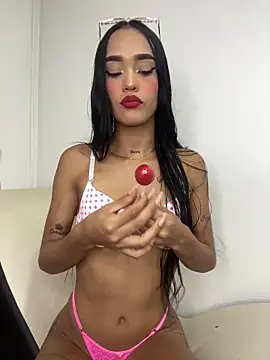 Exotic girl666 online show from 09/14/25, 01:16