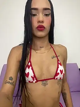 Exotic girl666 online show from 09/14/25, 09:58