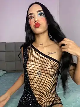 Exotic girl666 online show from 10/26/25, 04:40