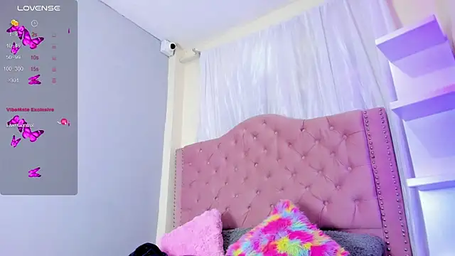 tokito mitsuri online show from 12/11/24, 12:34