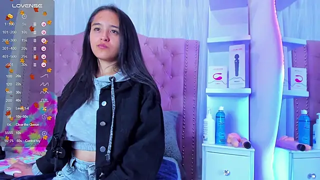 tokito mitsuri online show from 12/23/24, 12:41