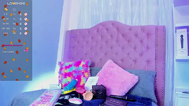 tokito mitsuri online show from 01/18/25, 12:57