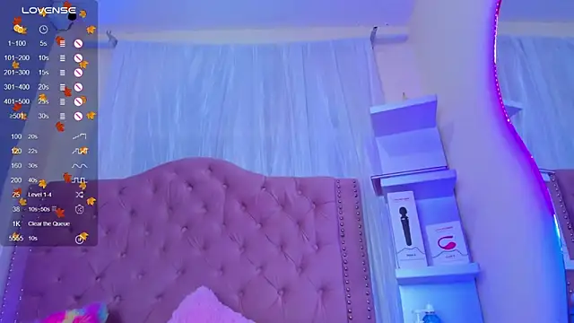 tokito mitsuri online show from 01/31/25, 03:44