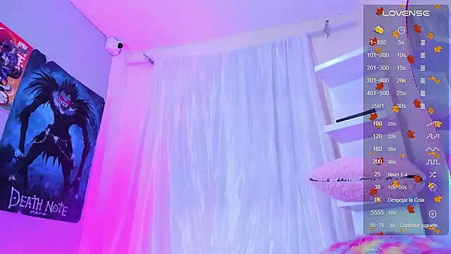 tokito mitsuri online show from 03/17/25, 12:35