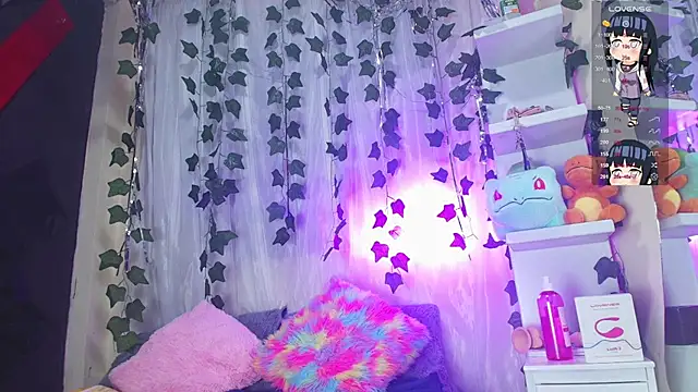 tokito mitsuri online show from 11/14/25, 12:48