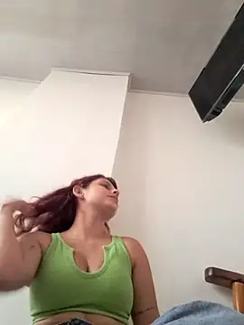 Luu Princess online show from 03/05/25, 10:54