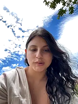 Luu Princess online show from 10/05/25, 05:11