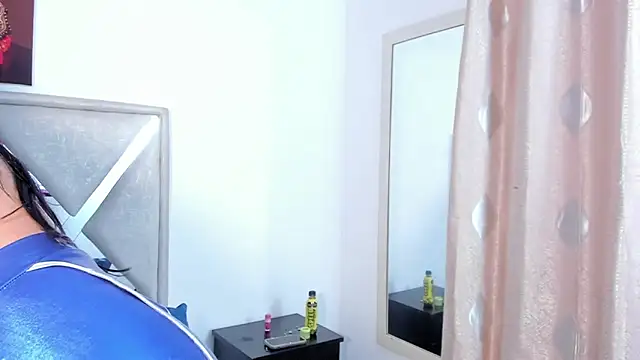 Dulce amg online show from 10/09/25, 03:04