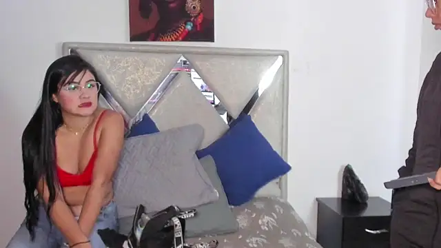 Dulce amg online show from 11/08/25, 03:29