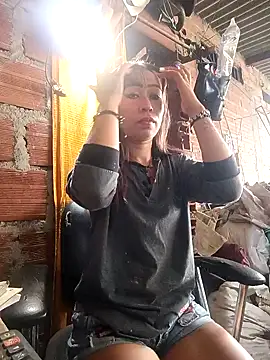 samy-blonde online show from 11/10/25, 05:34