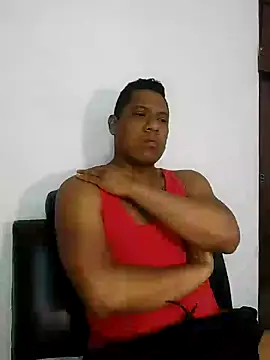 Snapshot of latinblack01 chatting on 12/11/24, 08:07 latinblack01 online show from 12/11/24, 08:07
