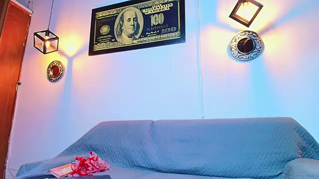 aaron antonella mds online show from 11/05/25, 08:53