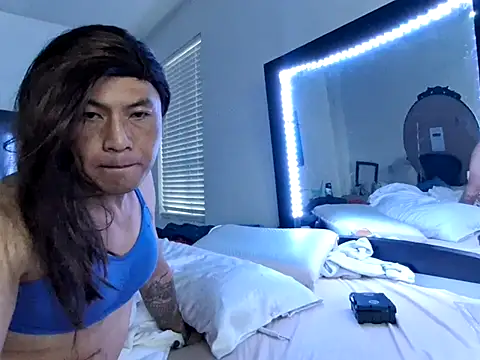 sexassAsian online show from 10/25/25, 02:35