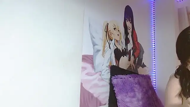 mackenhot303av online show from 03/17/25, 02:01