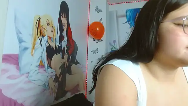 mackenhot303av online show from 10/14/25, 11:55