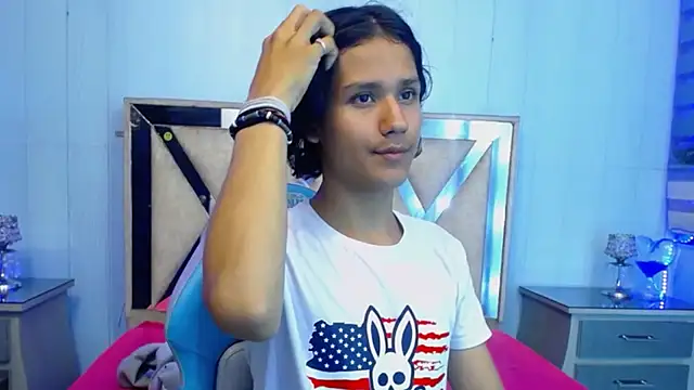 andy staar online show from 11/21/25, 08:07