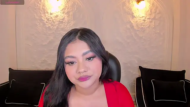 GabriellaLee online show from 10/18/25, 03:09