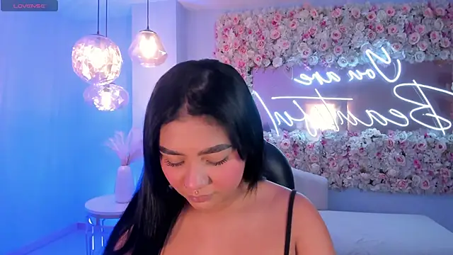 GabriellaLee online show from 11/20/25, 02:34