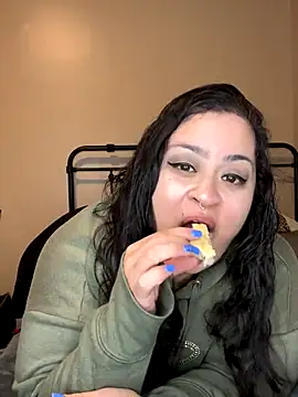 tillymarie34 online show from 11/09/25, 04:11