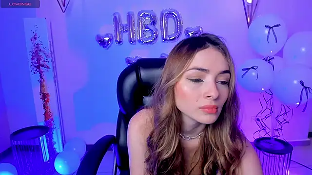 StacyWoods online show from 03/01/25, 01:18