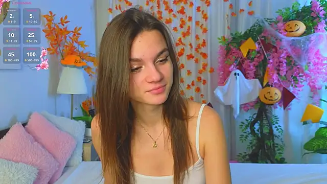 EvaHair online show from 10/27/25, 08:24