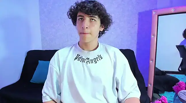 Kerverr  online show from 12/01/24, 10:43