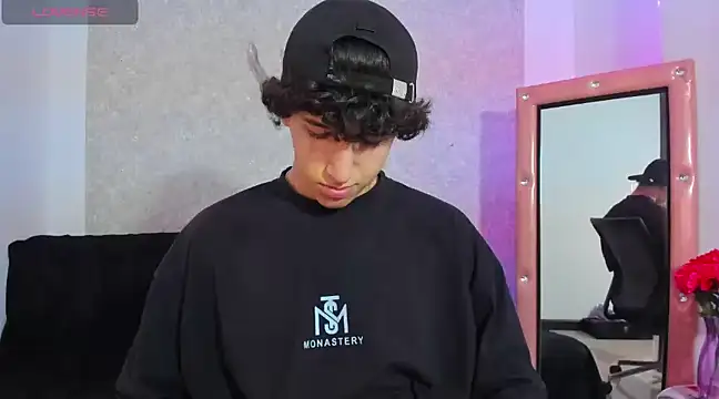 Kerverr  online show from 12/13/24, 10:34