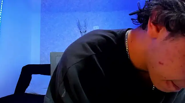 Kerverr  online show from 12/17/24, 11:49