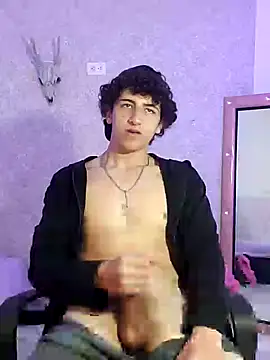 Kerverr  online show from 12/28/24, 07:00