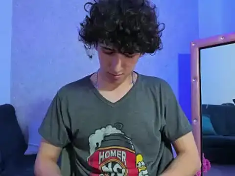 Kerverr  online show from 01/08/25, 12:17