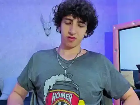 Kerverr  online show from 01/08/25, 03:19