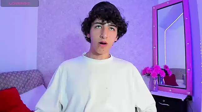 Kerverr  online show from 01/15/25, 01:12