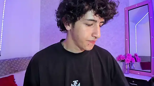 Kerverr  online show from 01/16/25, 12:55