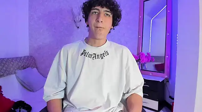 Kerverr  online show from 01/16/25, 10:34