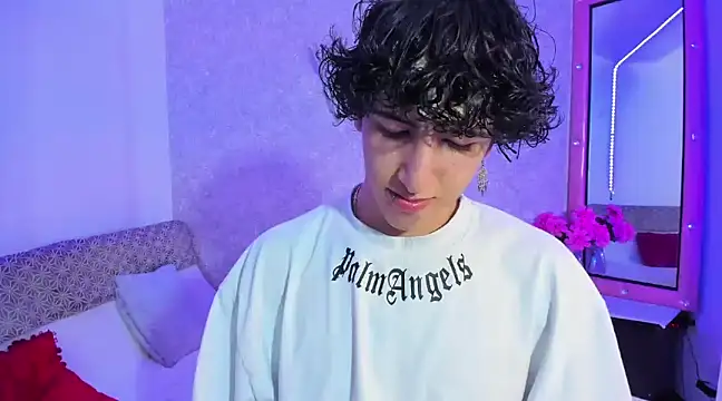 Kerverr  online show from 01/20/25, 11:32