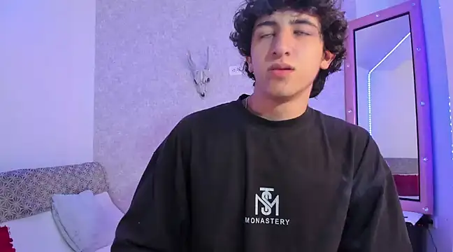 Kerverr  online show from 01/21/25, 10:30