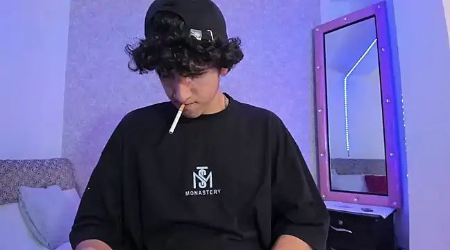 Kerverr  online show from 01/22/25, 04:44