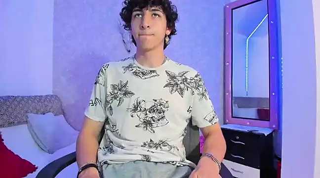 Kerverr  online show from 01/22/25, 10:26