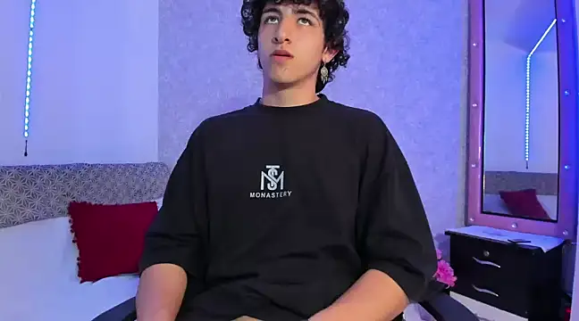 Kerverr  online show from 01/23/25, 01:30