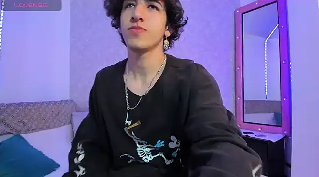 Kerverr  online show from 01/24/25, 07:49