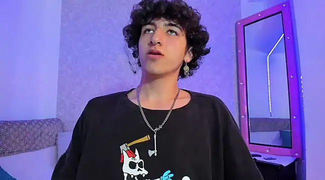 Kerverr  online show from 01/24/25, 10:51