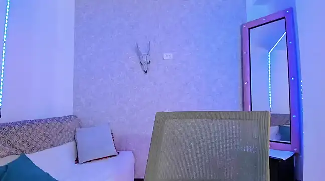 Kerverr  online show from 01/25/25, 07:28